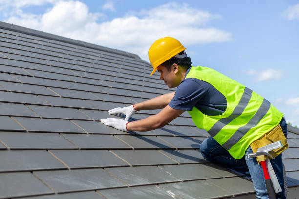 Best Roof Replacement Cost  in Mcchord Af, WA