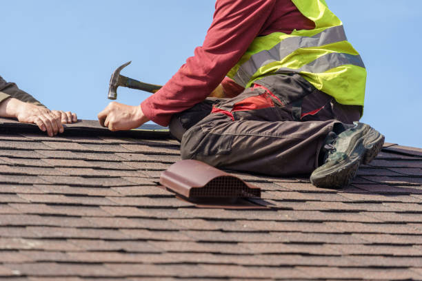 Best New Roof Installation  in Mcchord Af, WA