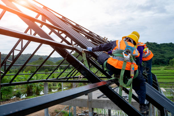 Best Roof Restoration Services  in Mcchord Af, WA