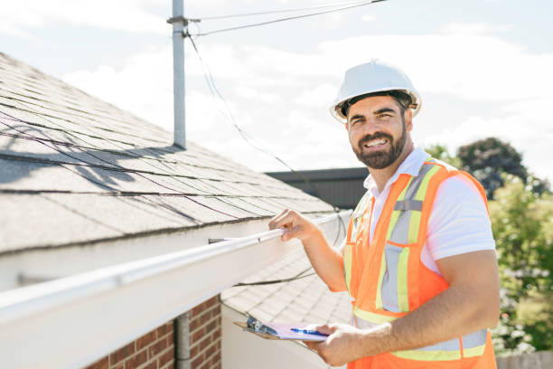 Best Residential Roofing Contractor  in Mcchord Af, WA