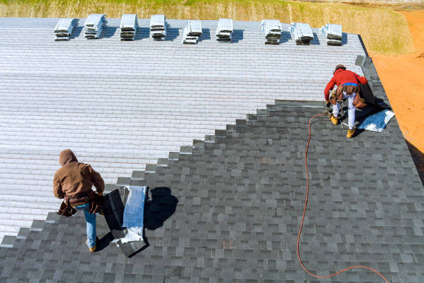Best Roof Installation Near Me  in Mcchord Af, WA