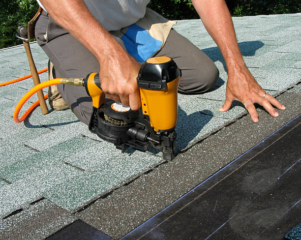 Best Best Roofing Contractors  in Mcchord Af, WA