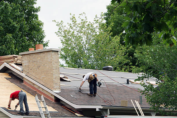 Best Storm Damage Roof Repair  in Mcchord Af, WA