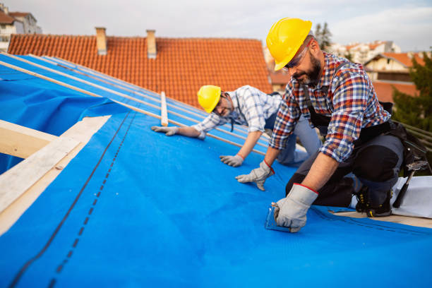 Best Residential Roofing Contractor  in Mcchord Af, WA