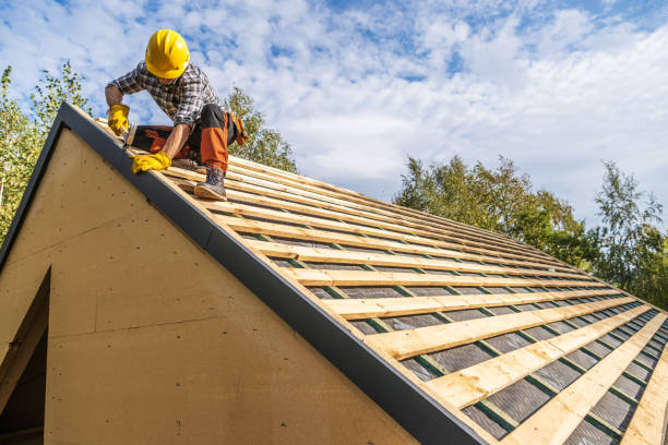 Best Local Roofing Companies  in Mcchord Af, WA