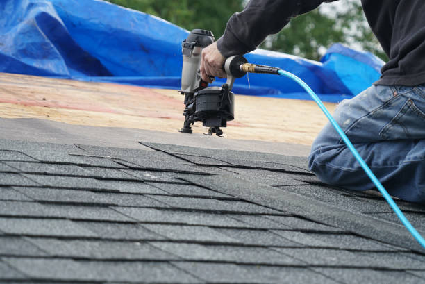 Quick and Trustworthy Emergency Roof Repair Services in Mcchord Af, WA