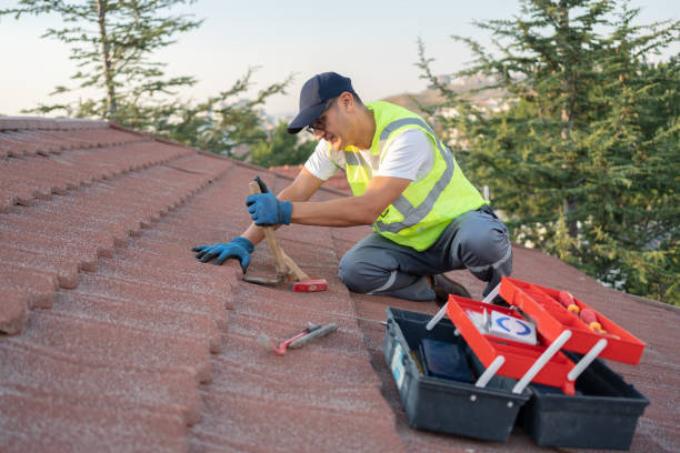 Best Emergency Roof Repair  in Mcchord Af, WA