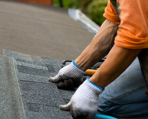 Quick and Trustworthy Emergency Roof Repair Services in Mcchord Af, WA