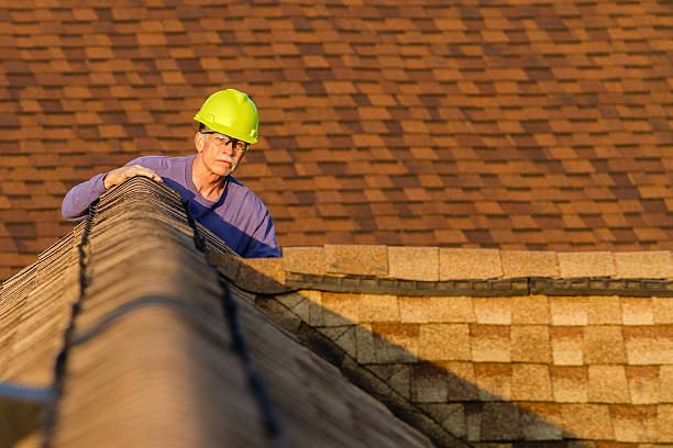 Best Roof Maintenance Services  in Mcchord Af, WA
