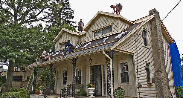Roof Installation Near Me in Mcchord Af, WA