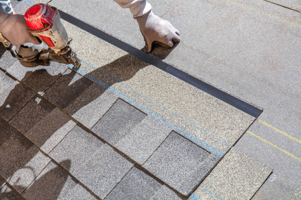 Best Local Roofing Companies  in Mcchord Af, WA