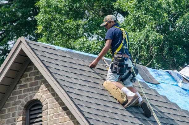 Trusted Mcchord Af, WA Roofing Contractor Experts